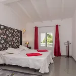 Trillizos וילה