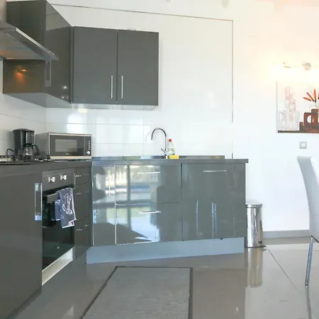 Trillizos Вилла