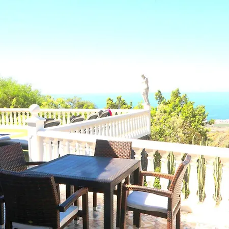 Trillizos Вилла *