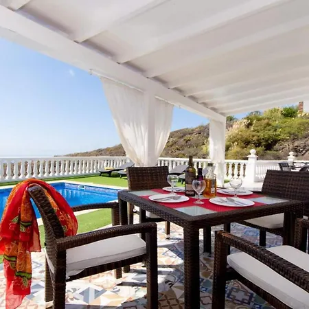 Villa Trillizos Costa Adeje (Tenerife)