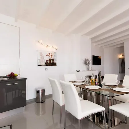 Trillizos * Costa Adeje (Tenerife)