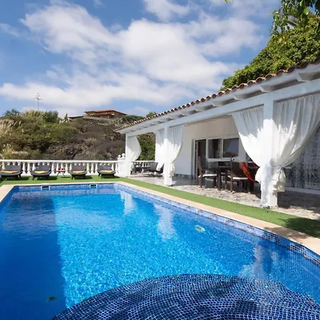 Trillizos Villa Costa Adeje (Tenerife)