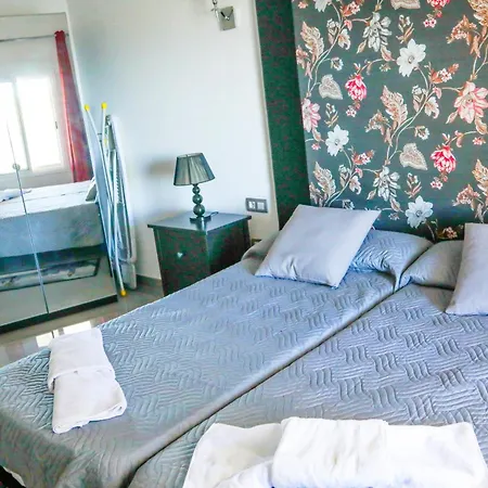 Villa Trillizos Costa Adeje (Tenerife)