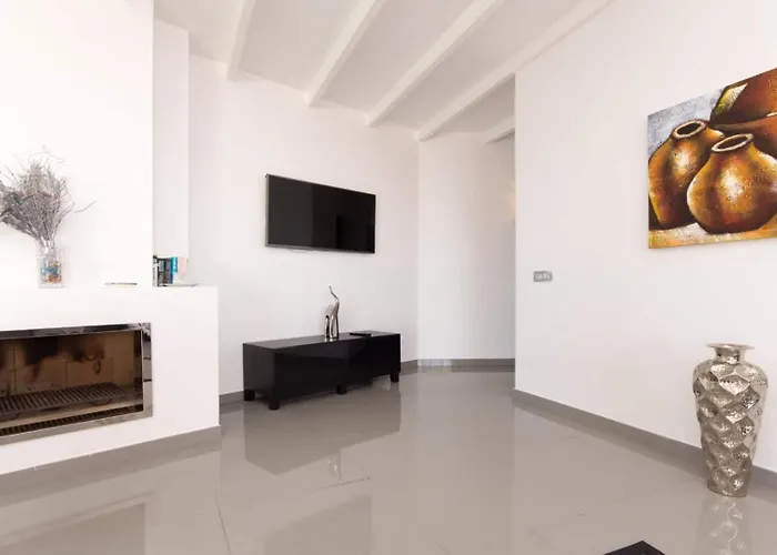 Trillizos ヴィラ *