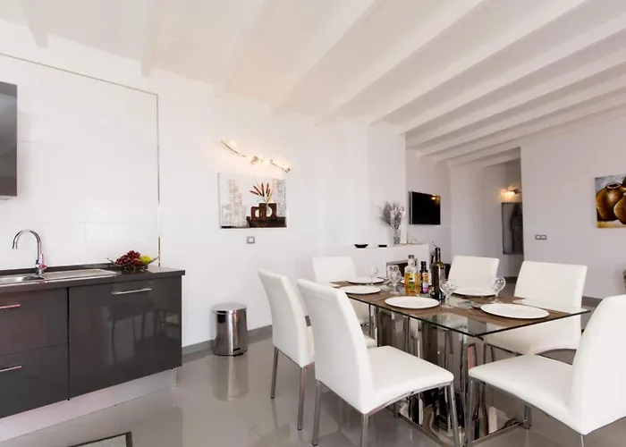 Trillizos * Costa Adeje (Tenerife)