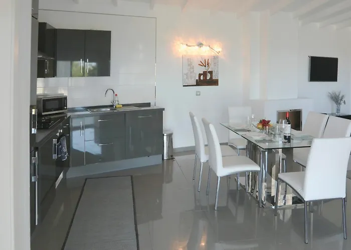 Trillizos Villa Costa Adeje (Tenerife)