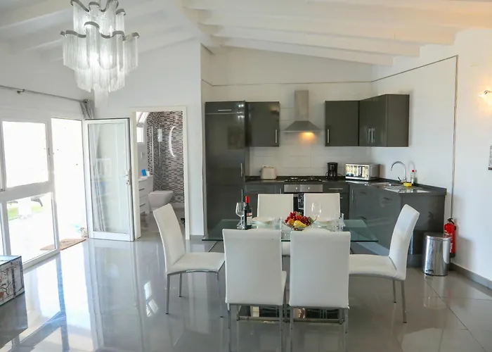 Trillizos Villa Costa Adeje (Tenerife)