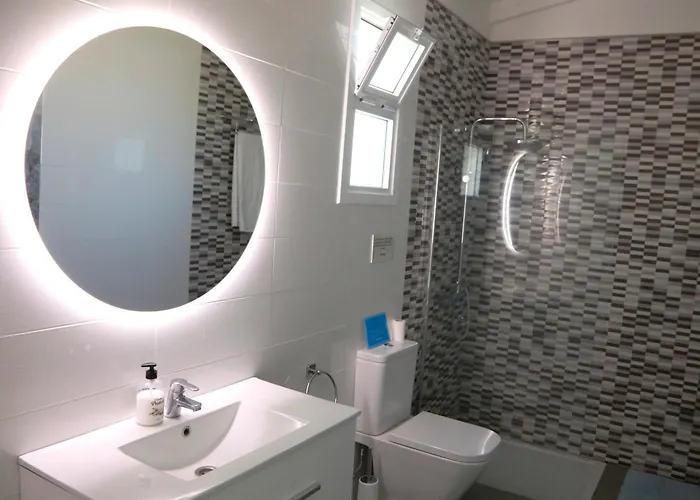 ヴィラ Trillizos *